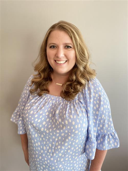 Professional Headshot